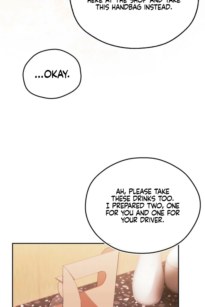 A Fighting Dog’s Way of Courtship Chapter 12 329 37