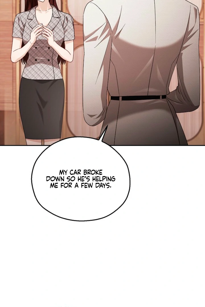 A Fighting Dog’s Way of Courtship Chapter 12 333 41