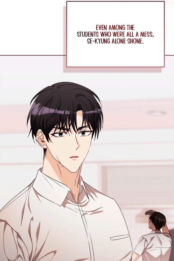 A Fighting Dog’s Way of Courtship Chapter 12 350 58