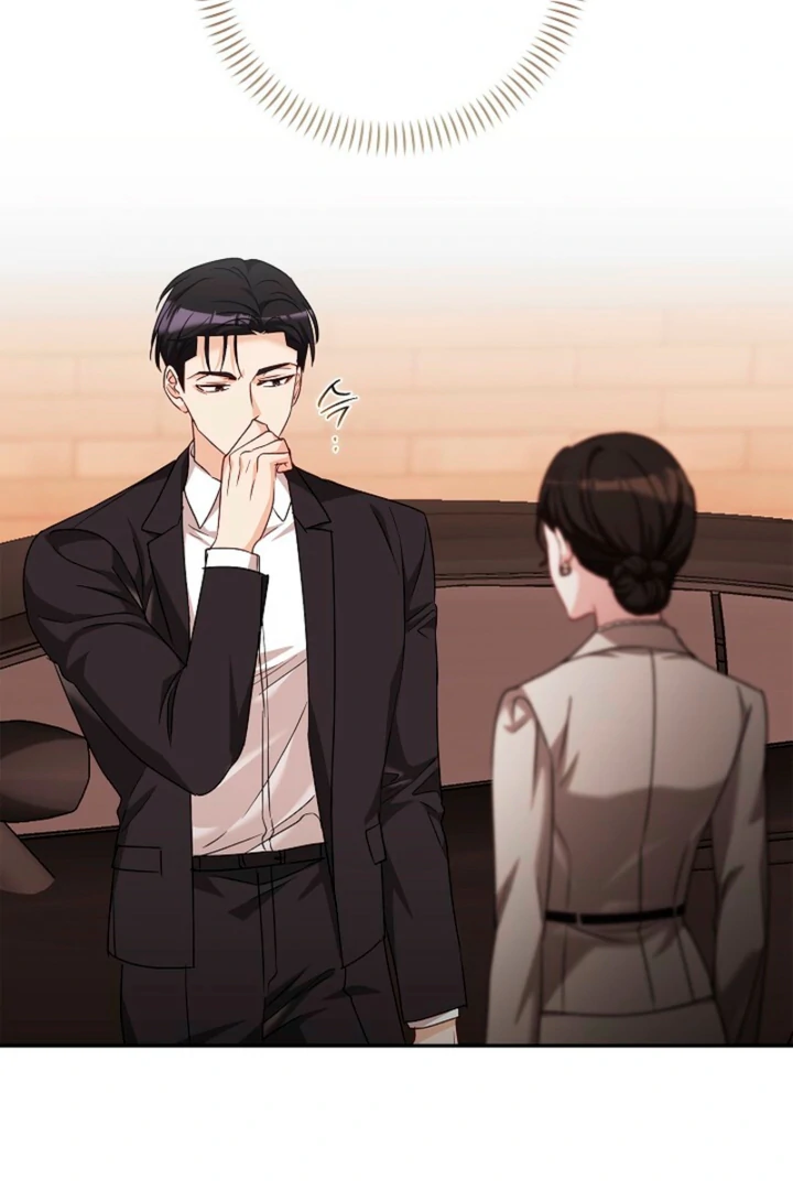 A Fighting Dog’s Way of Courtship Chapter 12 354 62