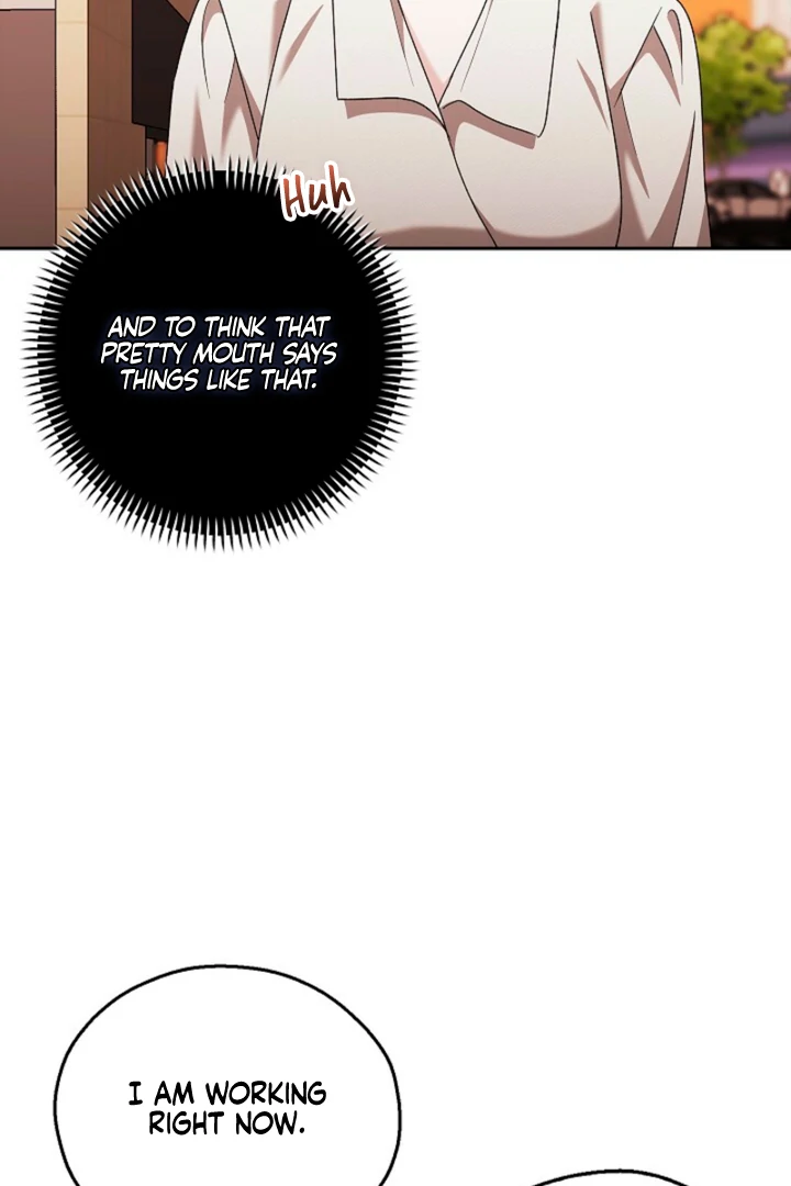 A Fighting Dog’s Way of Courtship Chapter 12 356 64