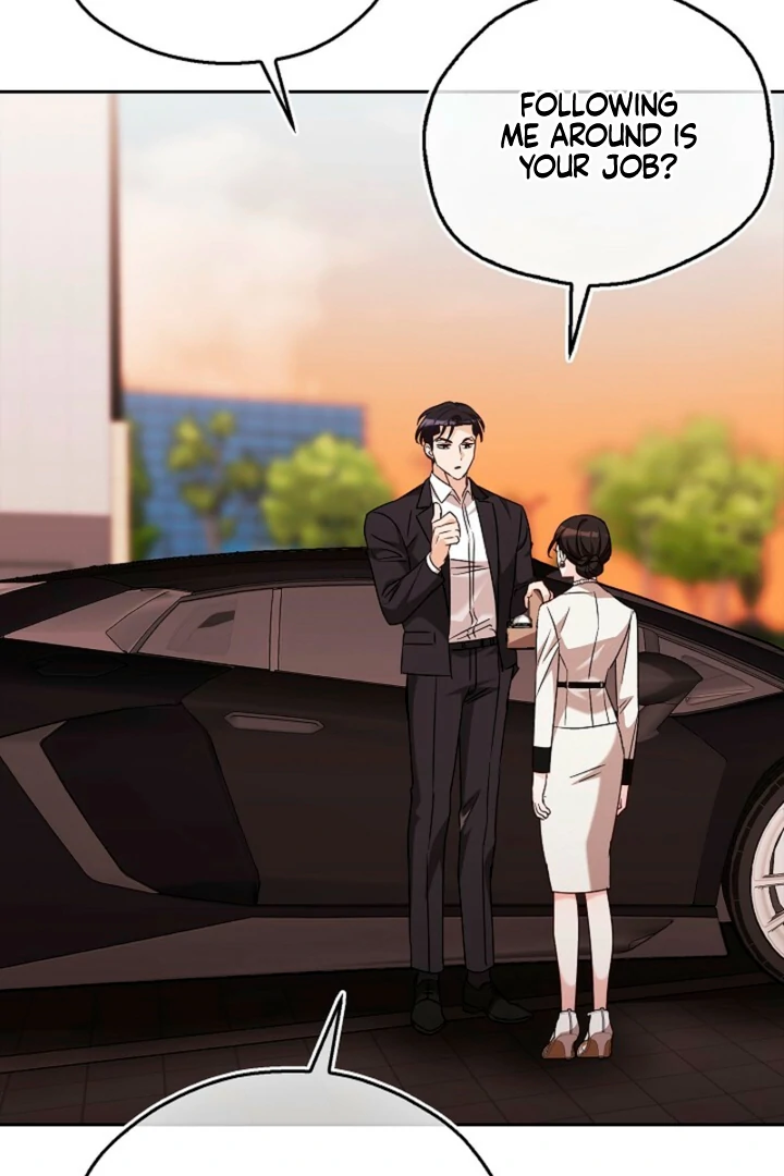 A Fighting Dog’s Way of Courtship Chapter 12 357 65