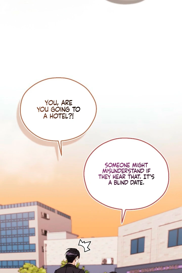 A Fighting Dog’s Way of Courtship Chapter 12 363 71
