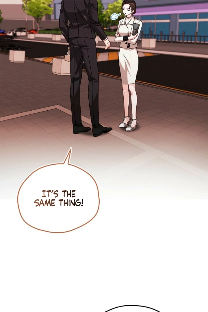 A Fighting Dog’s Way of Courtship Chapter 12 364 72