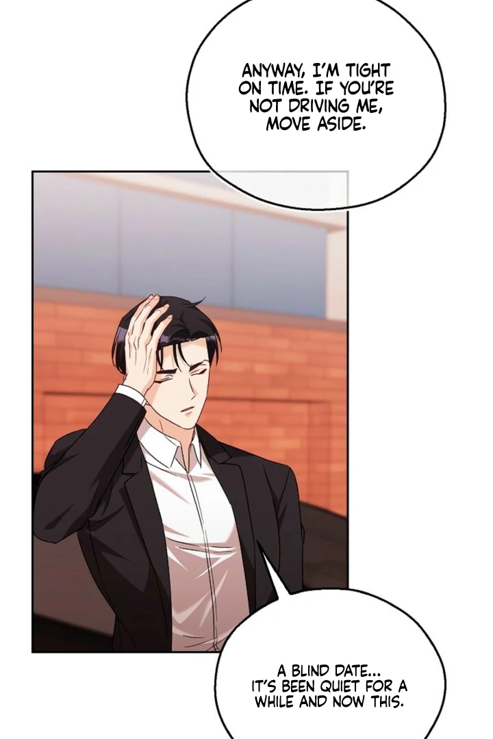 A Fighting Dog’s Way of Courtship Chapter 12 365 73