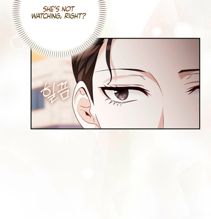 A Fighting Dog’s Way of Courtship Chapter 12 371 79