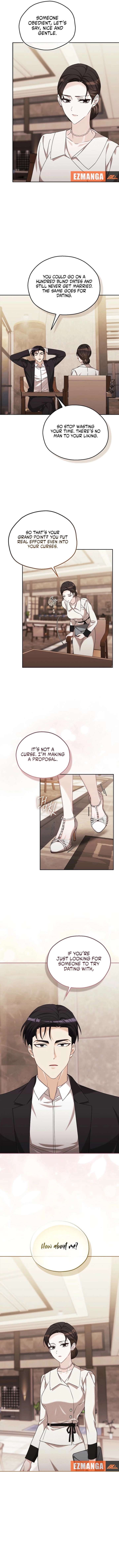 A Fighting Dog’s Way of Courtship Chapter 13 46 09