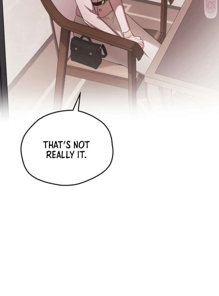 A Fighting Dog’s Way of Courtship Chapter 2 418 012