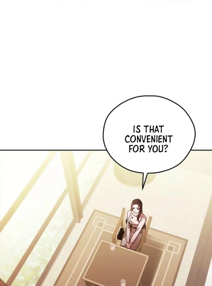 A Fighting Dog’s Way of Courtship Chapter 2 425 019