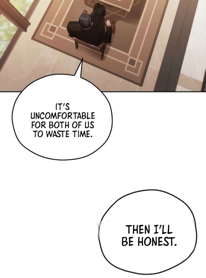 A Fighting Dog’s Way of Courtship Chapter 2 426 020