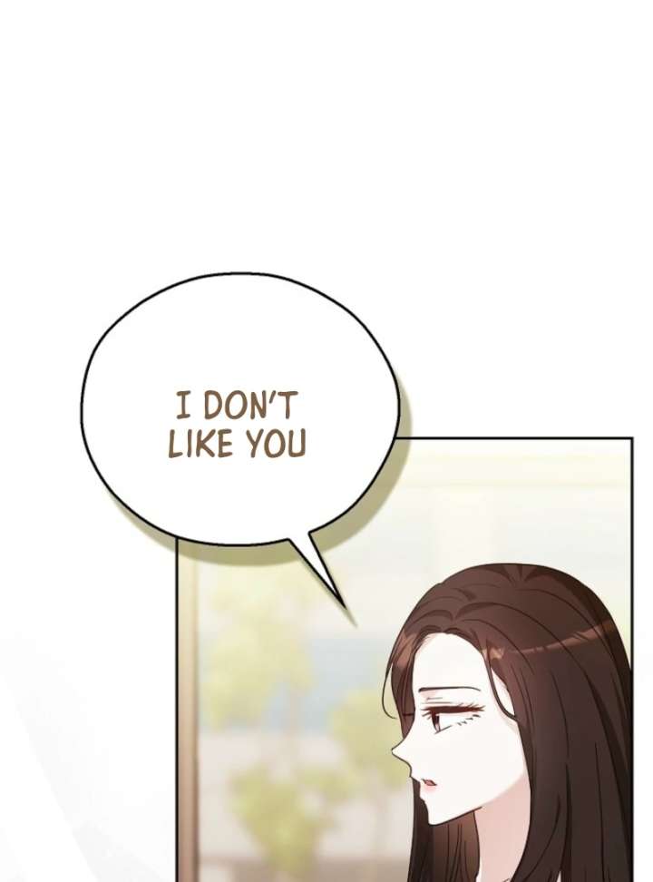 A Fighting Dog’s Way of Courtship Chapter 2 427 021