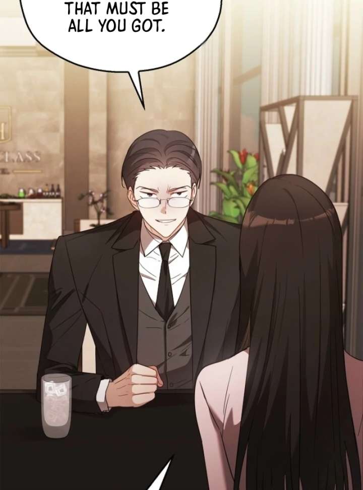 A Fighting Dog’s Way of Courtship Chapter 2 436 030