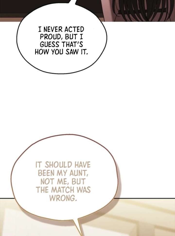 A Fighting Dog’s Way of Courtship Chapter 2 437 031