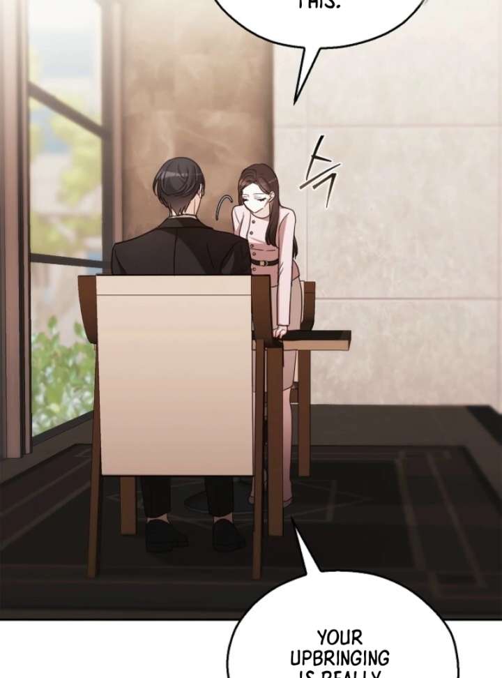 A Fighting Dog’s Way of Courtship Chapter 2 440 034