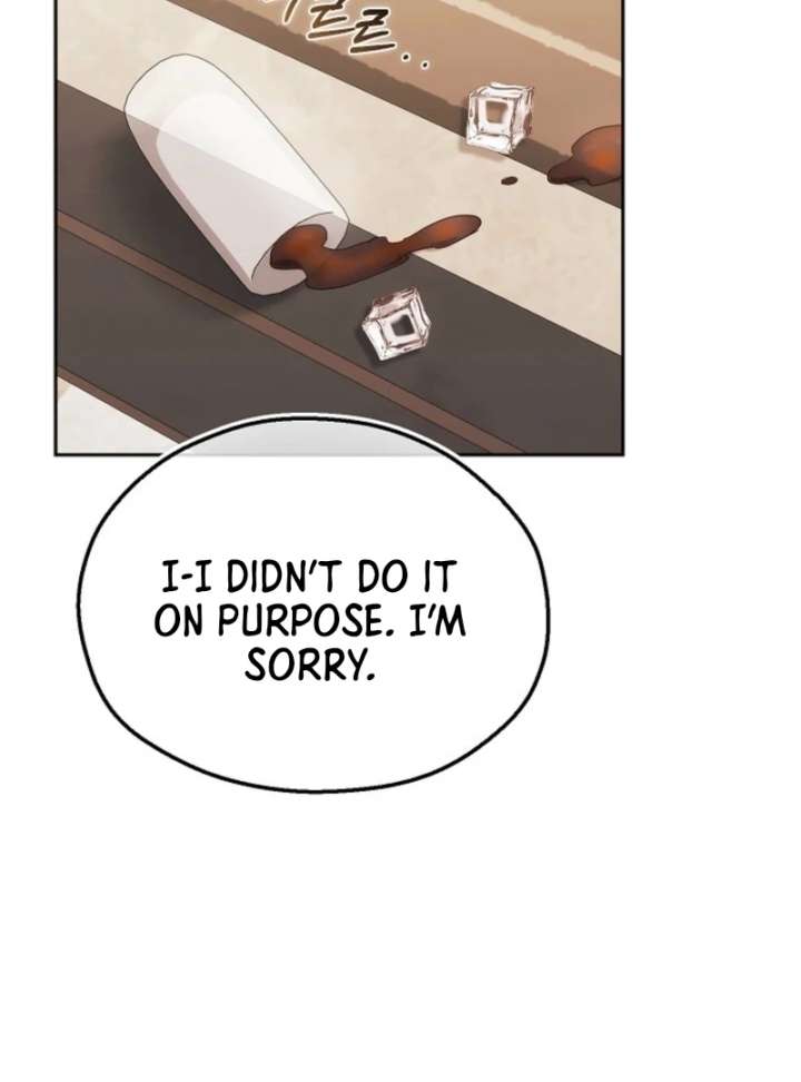 A Fighting Dog’s Way of Courtship Chapter 2 457 051