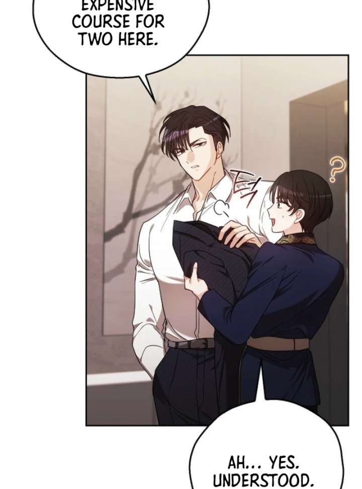 A Fighting Dog’s Way of Courtship Chapter 2 476 070