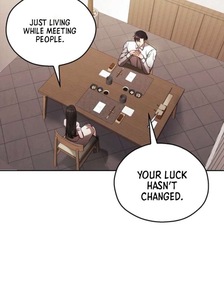 A Fighting Dog’s Way of Courtship Chapter 2 479 073