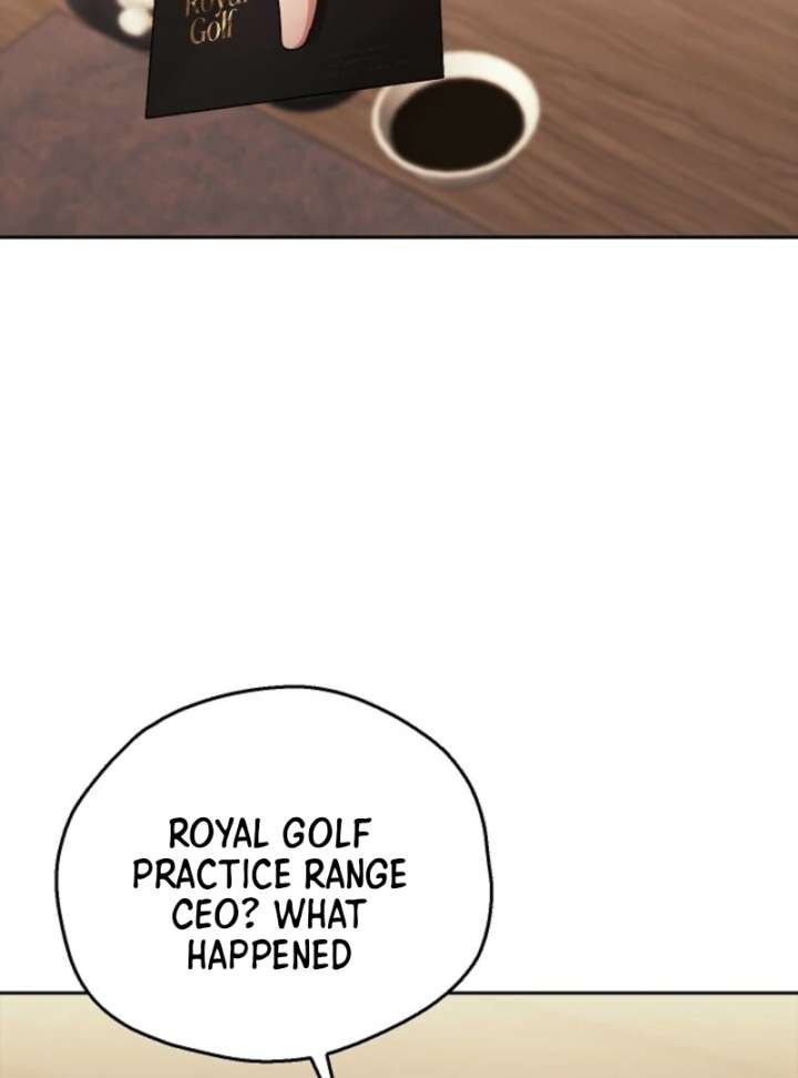 A Fighting Dog’s Way of Courtship Chapter 2 483 077