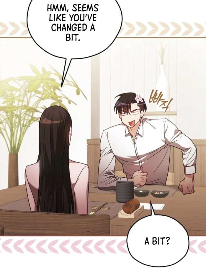 A Fighting Dog’s Way of Courtship Chapter 2 501 095
