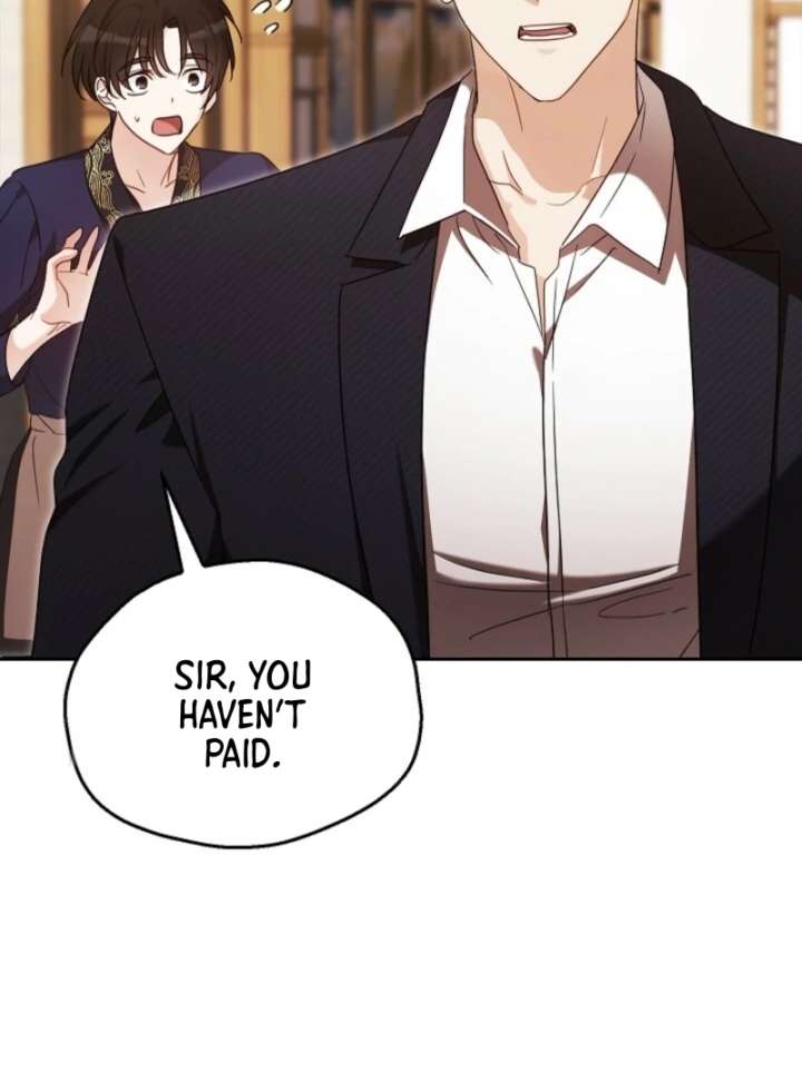 A Fighting Dog’s Way of Courtship Chapter 2 516 110