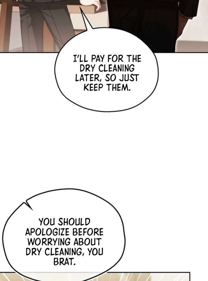 A Fighting Dog’s Way of Courtship Chapter 2 528 122