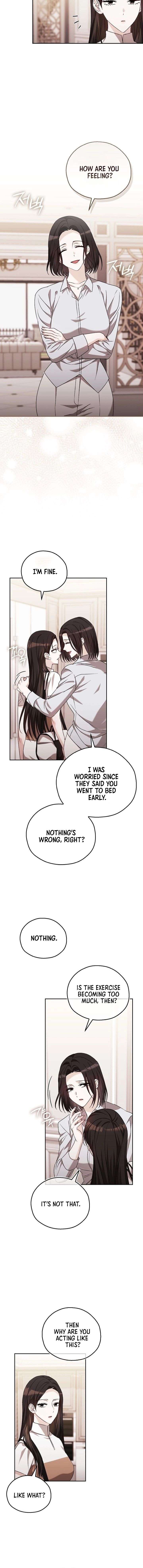 A Fighting Dog’s Way of Courtship Chapter 20 59 ch 20 11