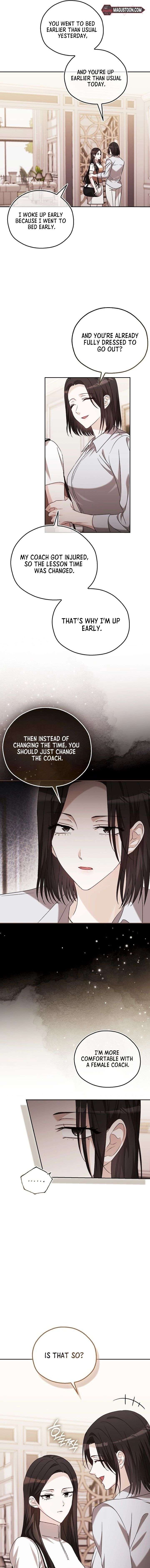 A Fighting Dog’s Way of Courtship Chapter 20 60 ch 20 12