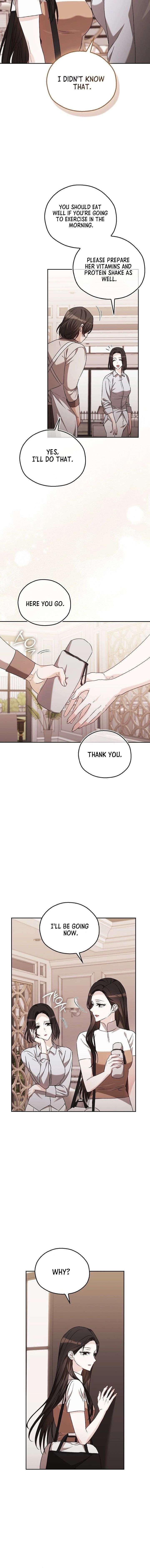 A Fighting Dog’s Way of Courtship Chapter 20 61 ch 20 13