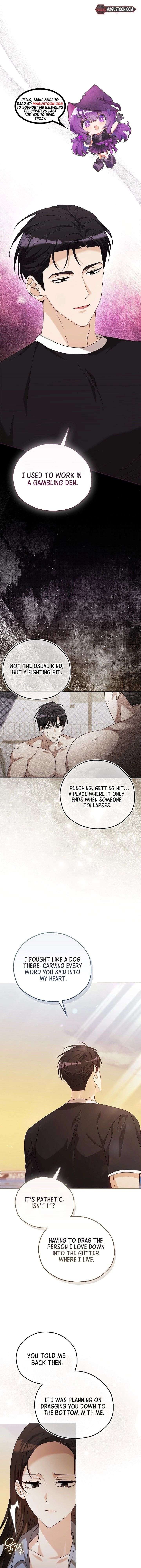 A Fighting Dog’s Way of Courtship Chapter 20 50 ch 20 2