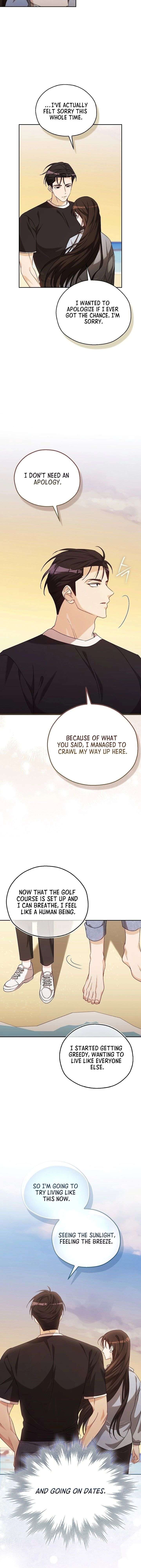 A Fighting Dog’s Way of Courtship Chapter 20 51 ch 20 3