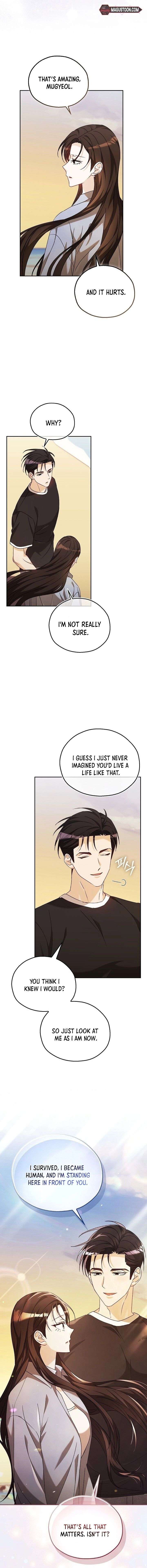 A Fighting Dog’s Way of Courtship Chapter 20 52 ch 20 4
