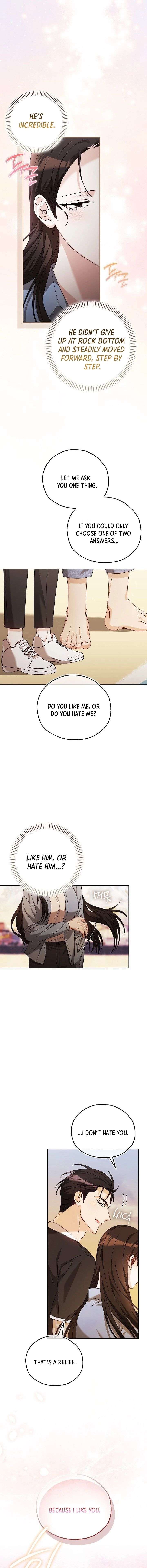 A Fighting Dog’s Way of Courtship Chapter 20 53 ch 20 5
