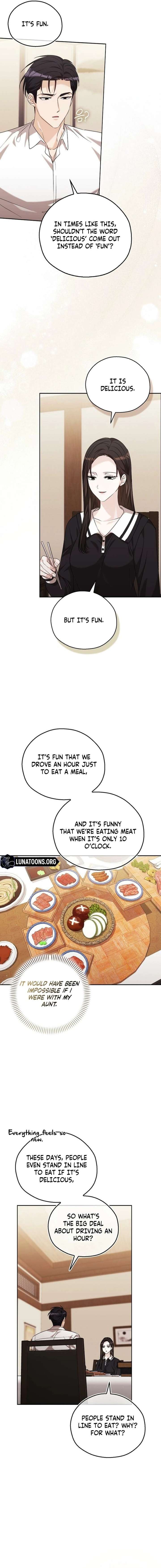 A Fighting Dog’s Way of Courtship Chapter 22 66 ch 22 15