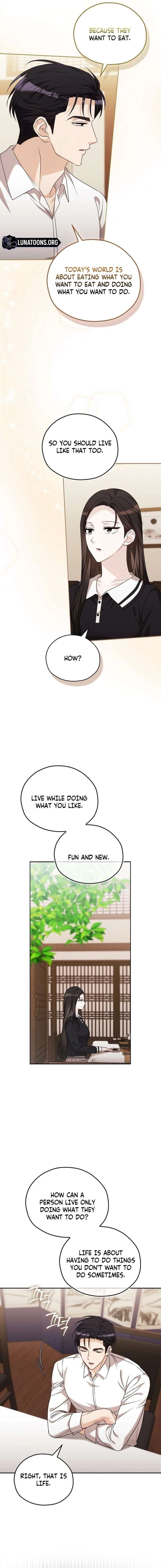 A Fighting Dog’s Way of Courtship Chapter 22 67 ch 22 16