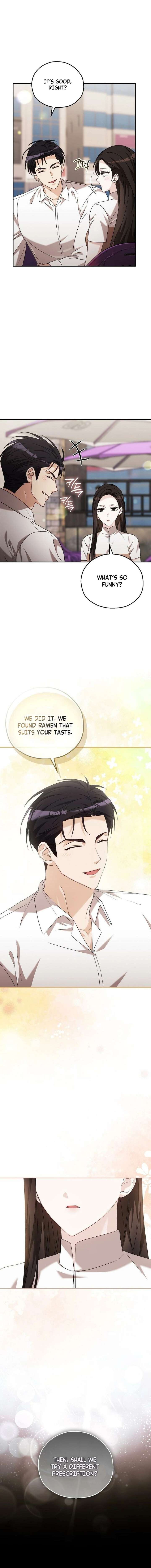 A Fighting Dog’s Way of Courtship Chapter 22 53 ch 22 2