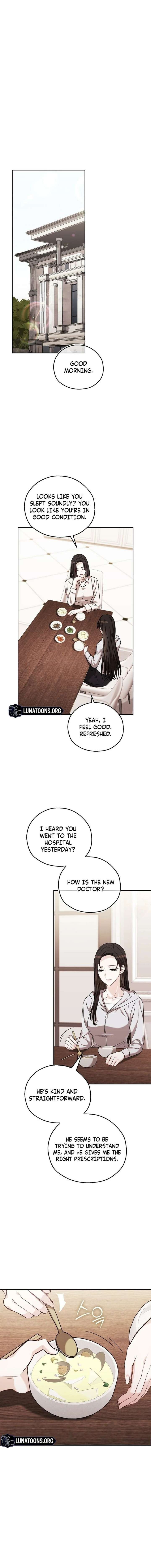 A Fighting Dog’s Way of Courtship Chapter 22 56 ch 22 5