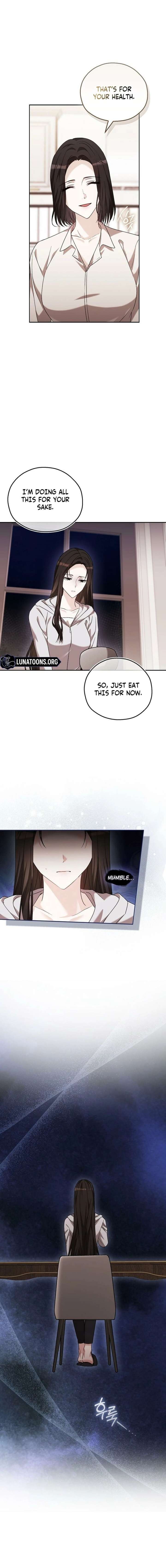 A Fighting Dog’s Way of Courtship Chapter 22 58 ch 22 7