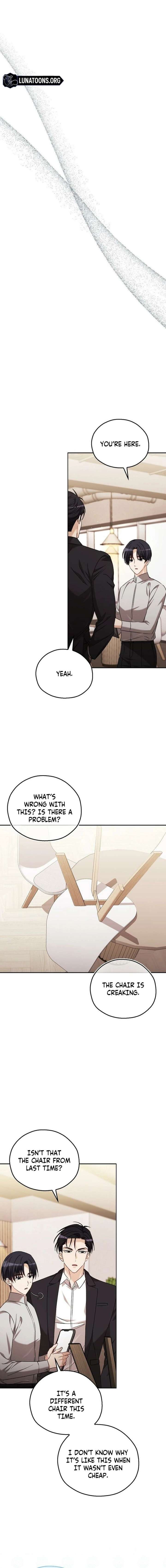 A Fighting Dog’s Way of Courtship Chapter 22 59 ch 22 8
