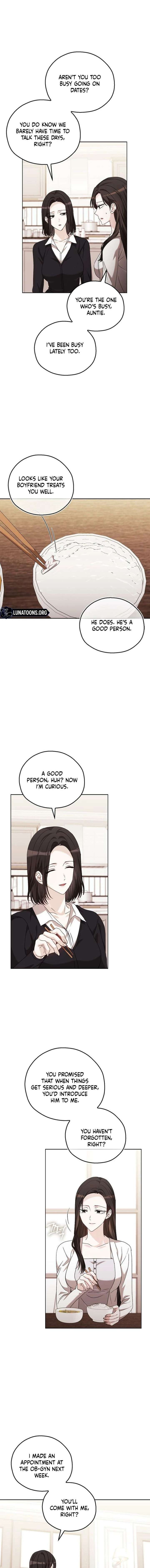 A Fighting Dog’s Way of Courtship Chapter 25 50 ch 25 2
