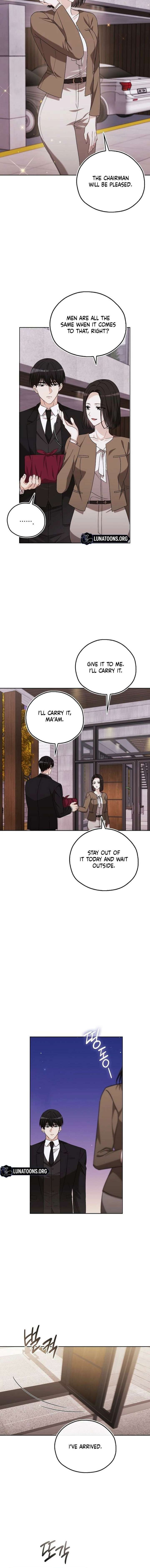 A Fighting Dog’s Way of Courtship Chapter 26 57 ch 26 12