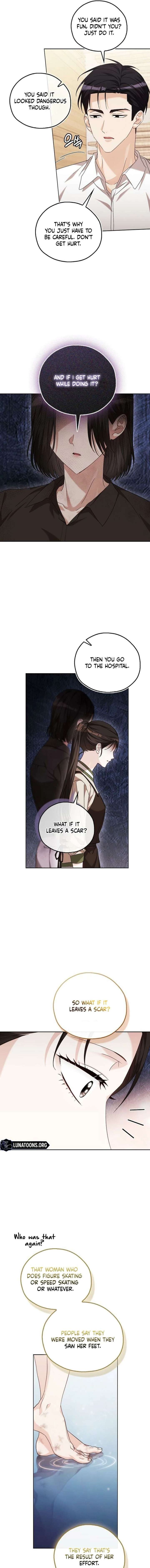 A Fighting Dog’s Way of Courtship Chapter 26 48 ch 26 3