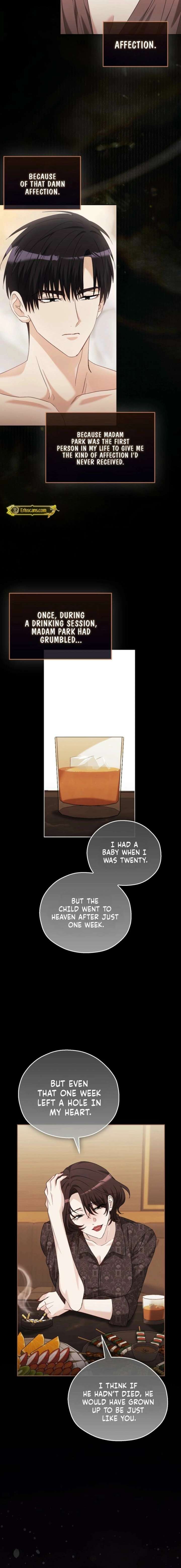 A Fighting Dog’s Way of Courtship Chapter 29 76 ch 29 13