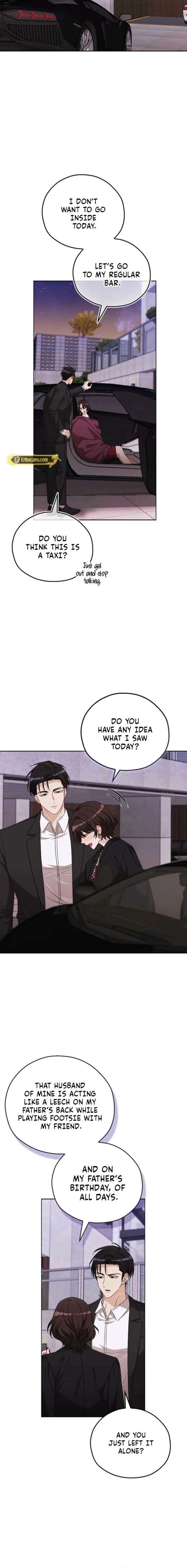 A Fighting Dog’s Way of Courtship Chapter 29 78 ch 29 15