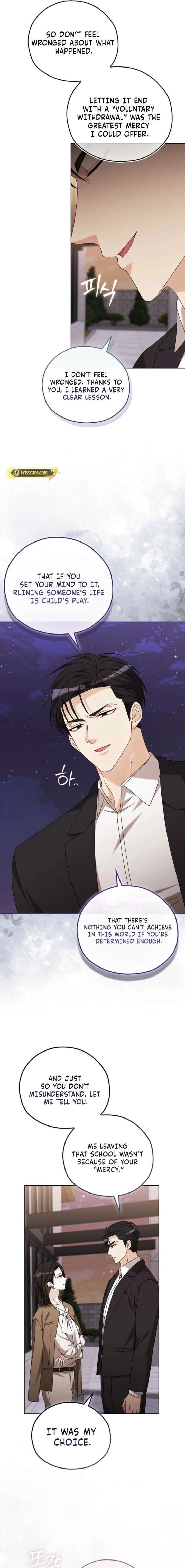 A Fighting Dog’s Way of Courtship Chapter 30 70 ch 30 10