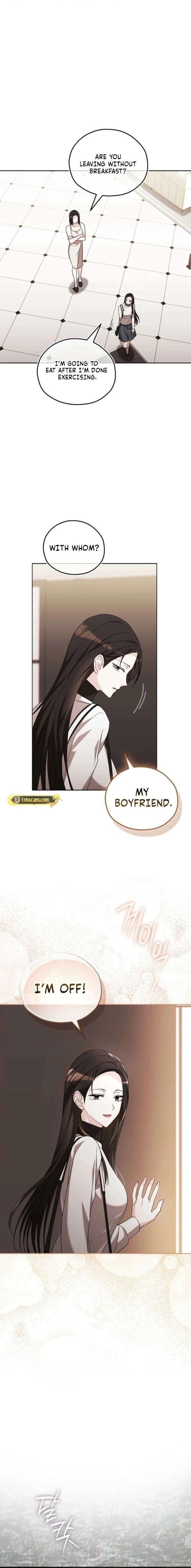 A Fighting Dog’s Way of Courtship Chapter 30 77 ch 30 17