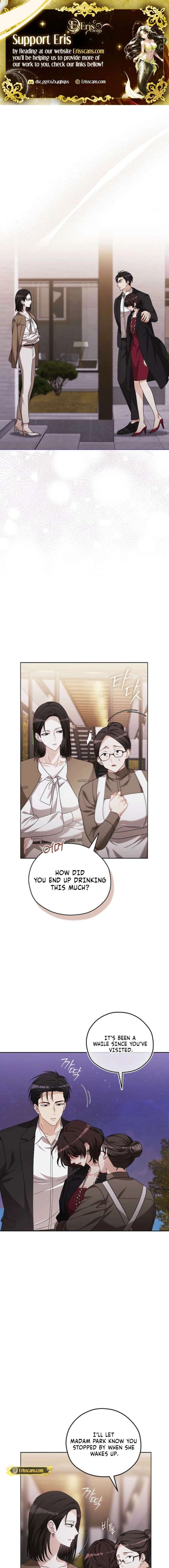 A Fighting Dog’s Way of Courtship Chapter 30 62 ch 30 2