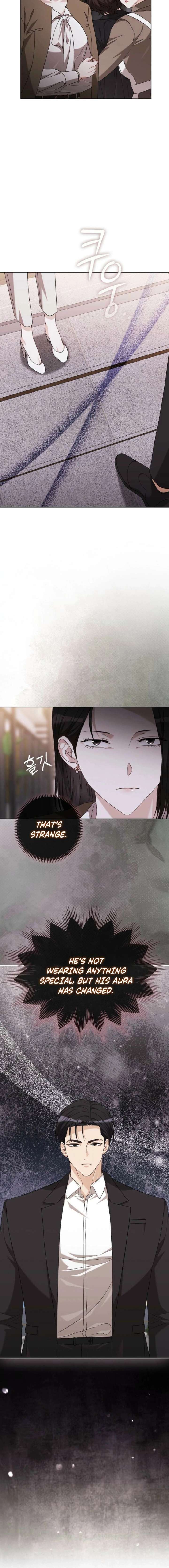 A Fighting Dog’s Way of Courtship Chapter 30 63 ch 30 3
