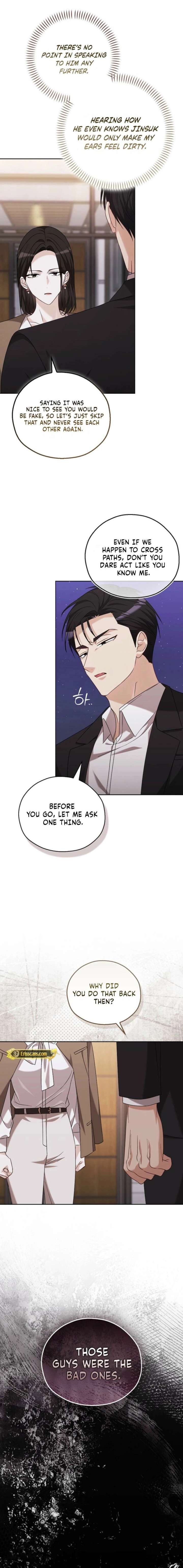 A Fighting Dog’s Way of Courtship Chapter 30 66 ch 30 6