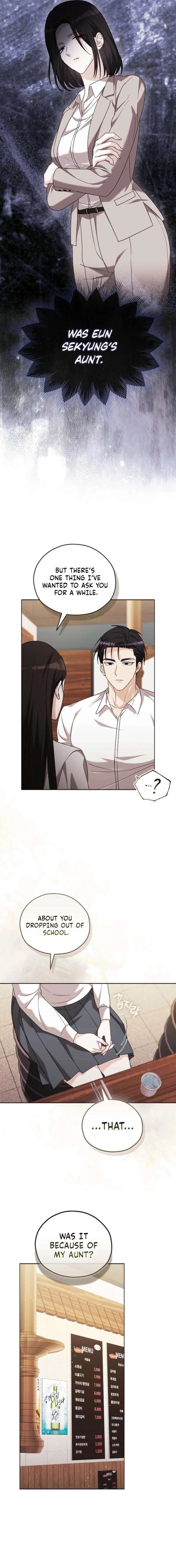 A Fighting Dog’s Way of Courtship Chapter 31 67 ch 31 10