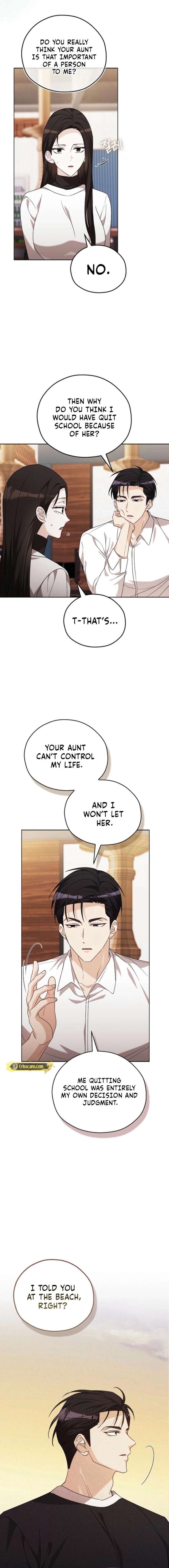 A Fighting Dog’s Way of Courtship Chapter 31 72 ch 31 15